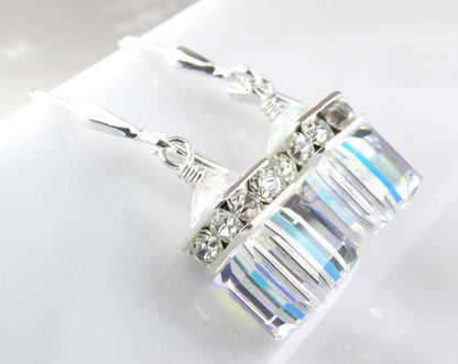 Romantic Pearl Earring for Special Moments