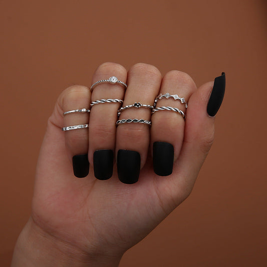 Vintage Handmade Set