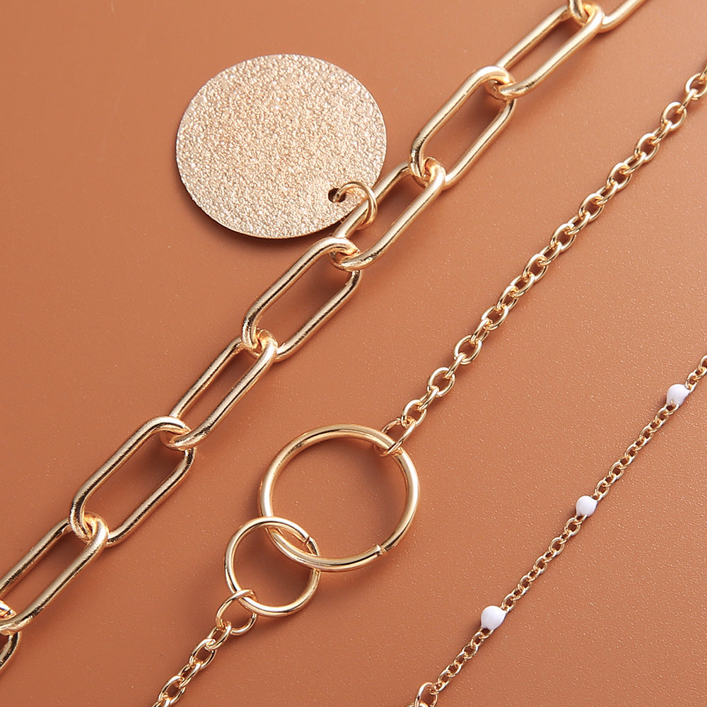 Delicate Artisan Bracelet