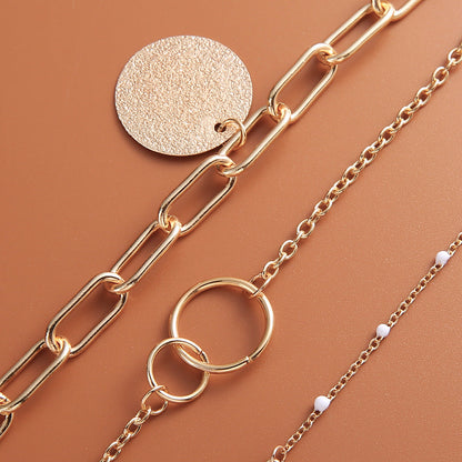 Delicate Artisan Bracelet