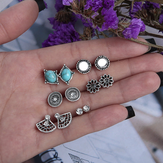 Charming Earring for Any Occasion