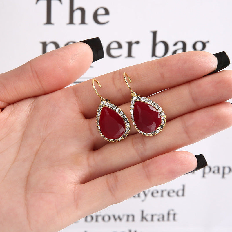 Beautiful Earring with Unique Style