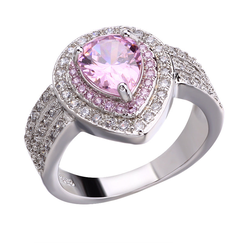 Elegant Gold Ring for Every Occasion