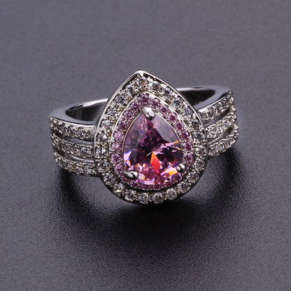 Elegant Gold Ring for Every Occasion