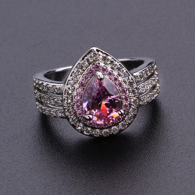 Elegant Gold Ring for Every Occasion