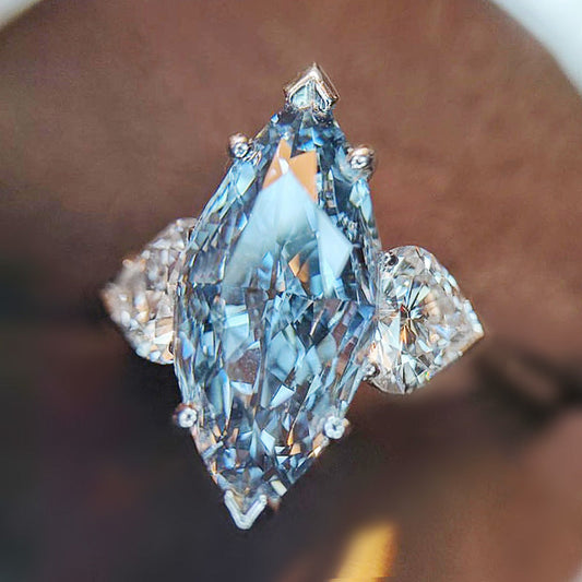 Charming Ring for Any Occasion