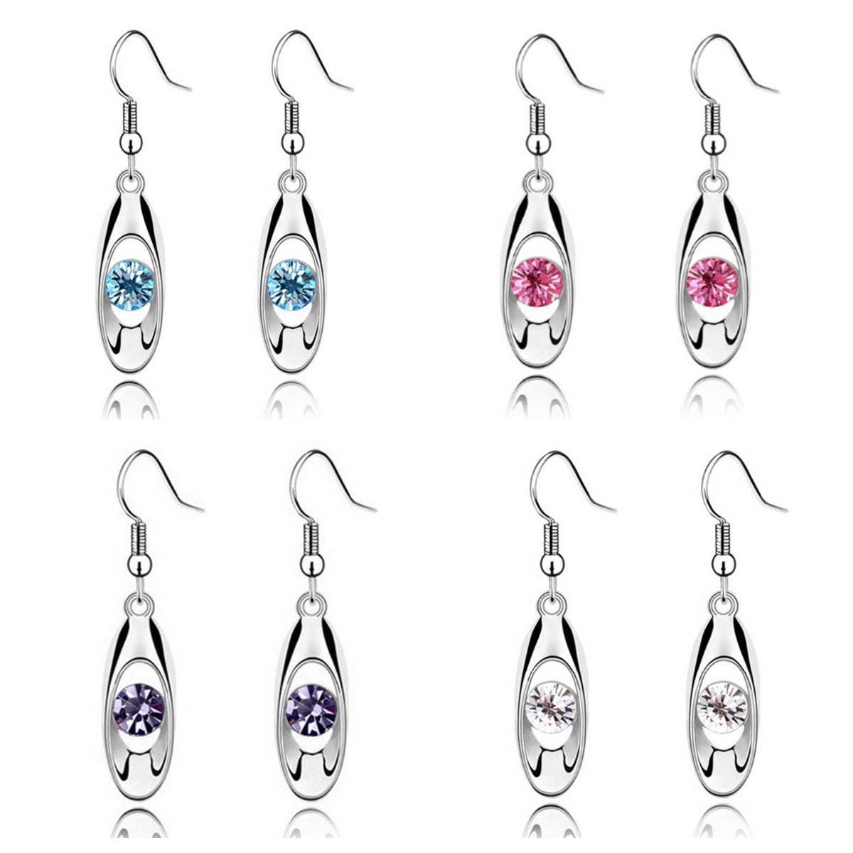 Stunning Earring for Daily Wear