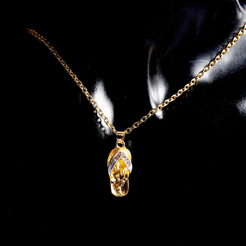 Beautiful Necklace with Unique Style
