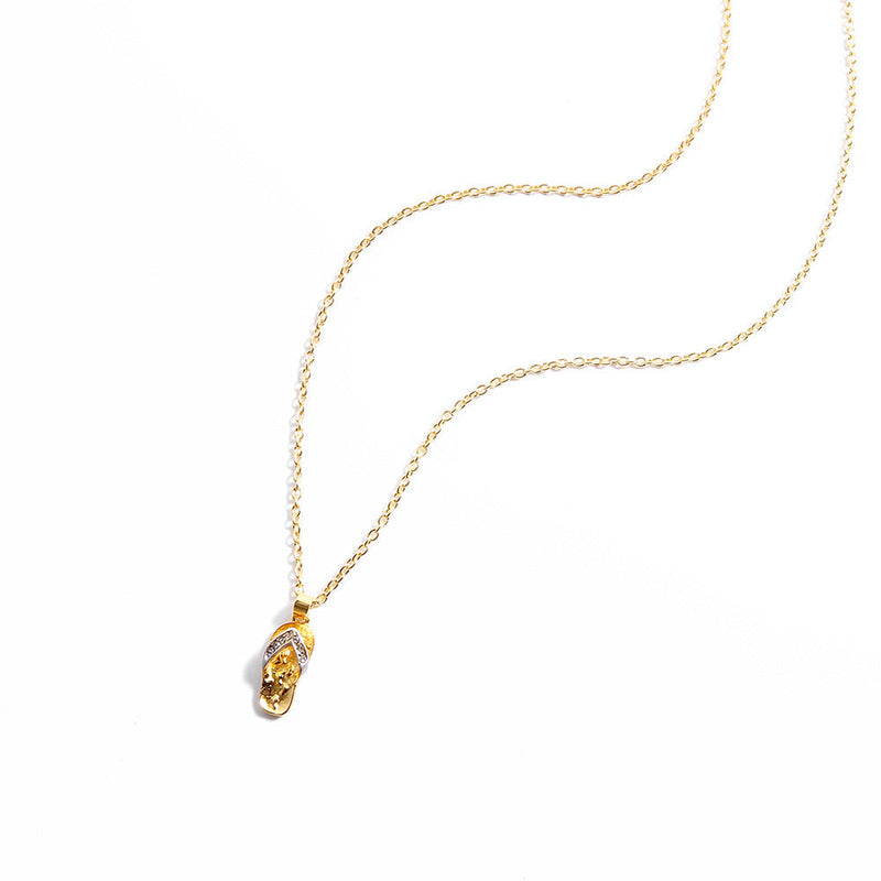 Beautiful Necklace with Unique Style