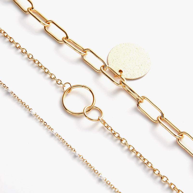 Delicate Artisan Bracelet