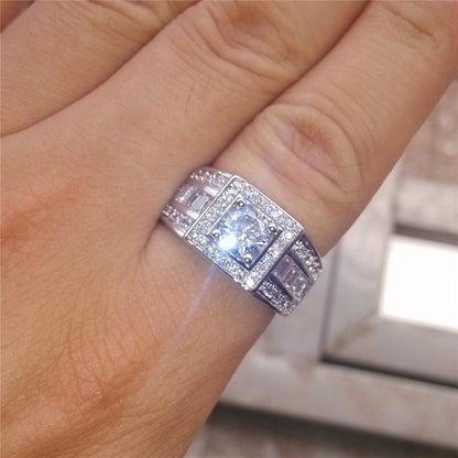 Stunning Gold Ring for Daily Wear