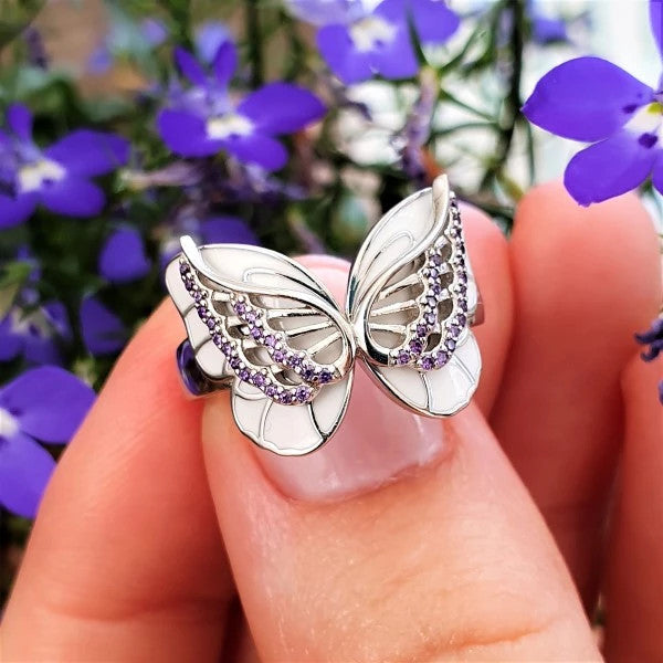 Romantic Ring for Special Moments