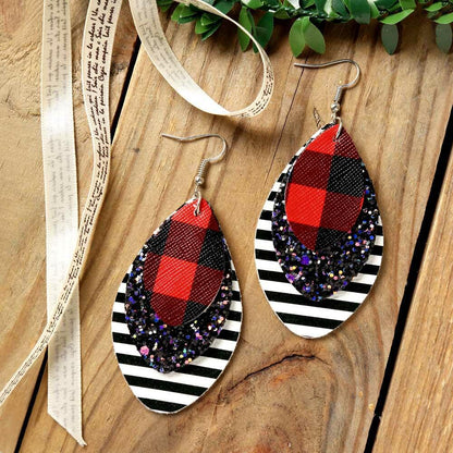 Romantic Earring for Special Moments