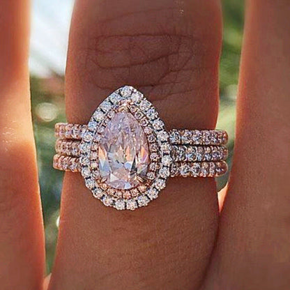 Elegant Gold Ring for Every Occasion