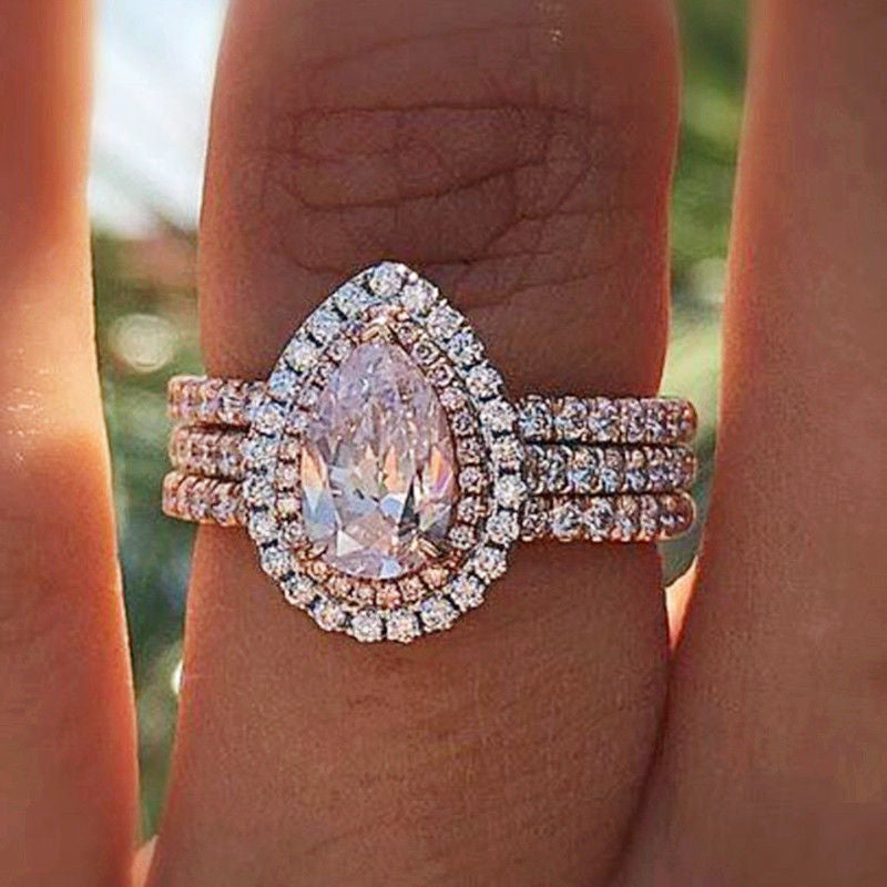 Elegant Gold Ring for Every Occasion