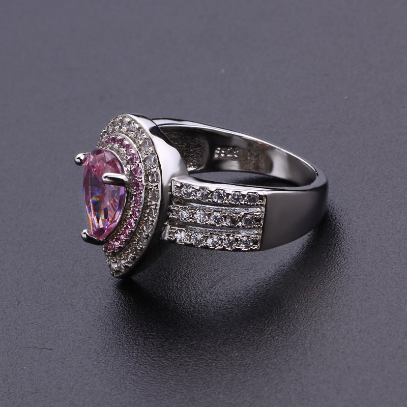 Elegant Gold Ring for Every Occasion
