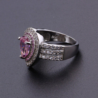 Elegant Gold Ring for Every Occasion