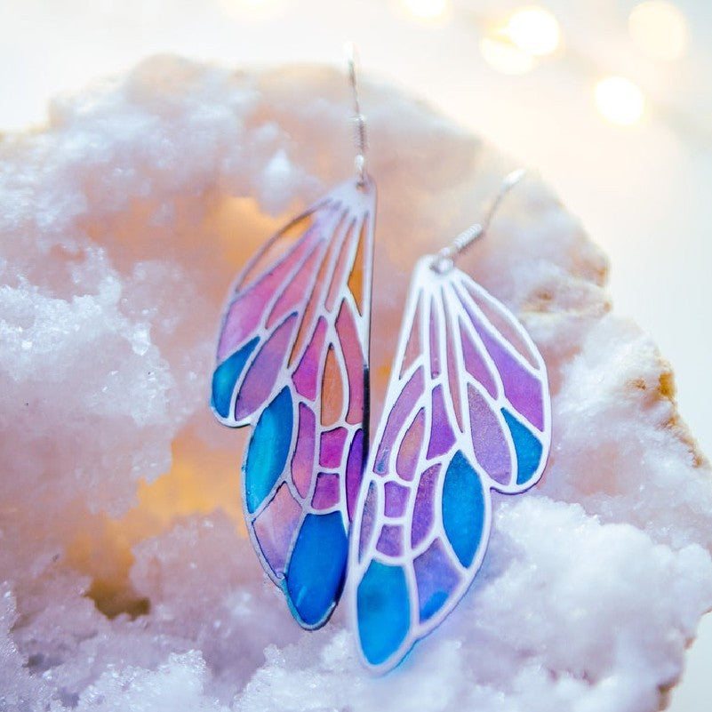 Charming Earring for Any Occasion
