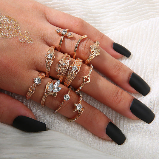 Vintage Handmade Set