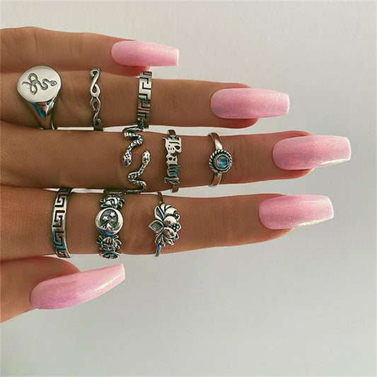 Elegant Set for Every Occasion