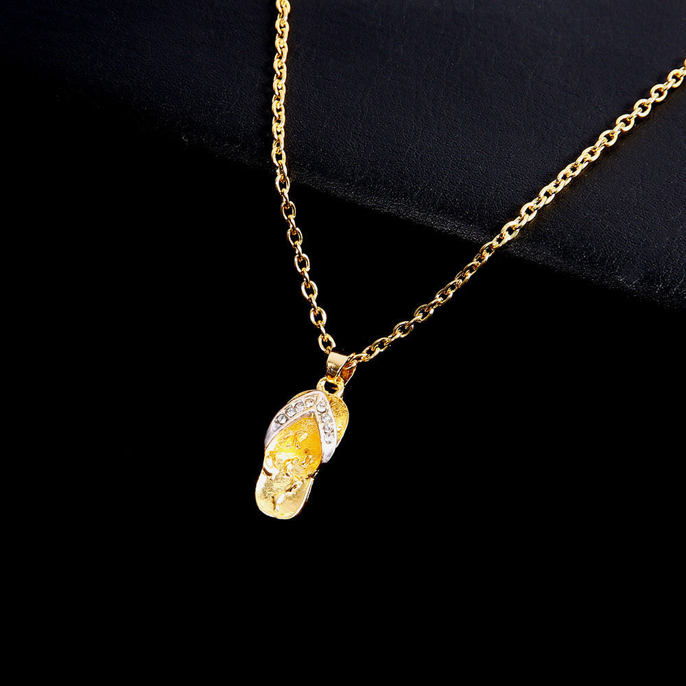 Beautiful Necklace with Unique Style