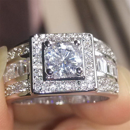 Stunning Gold Ring for Daily Wear