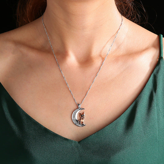 Delicate Artisan Necklace