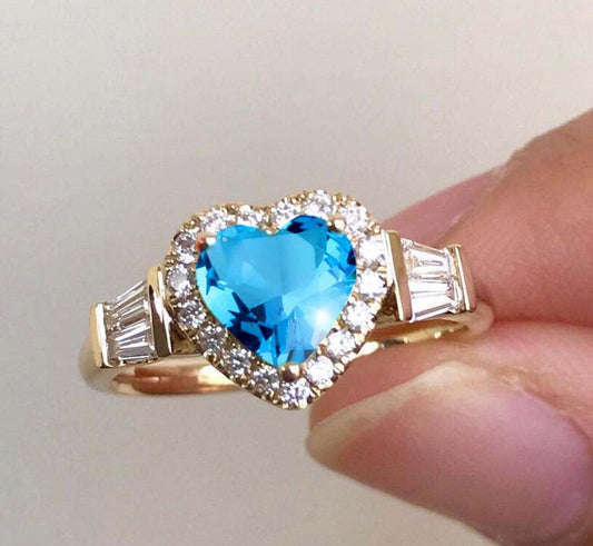 Delicate Artisan Ring