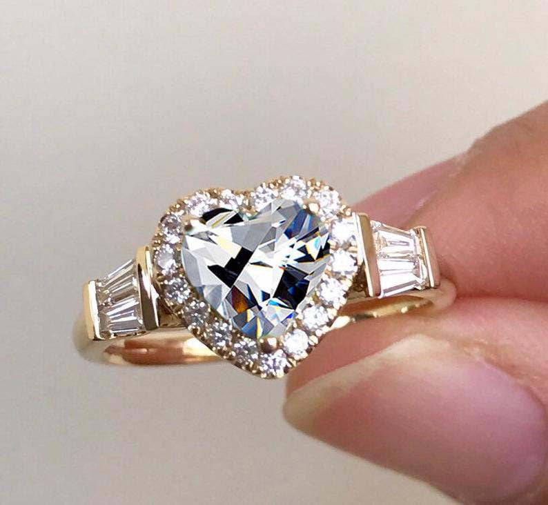 Delicate Artisan Ring