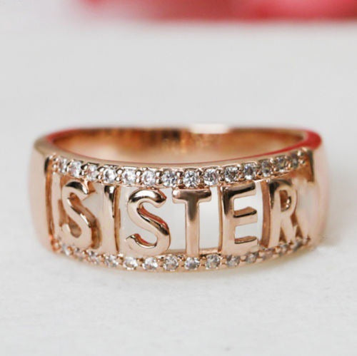 Elegant Gold Ring for Every Occasion