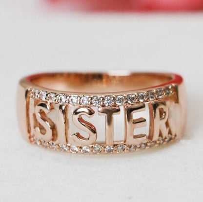 Elegant Gold Ring for Every Occasion