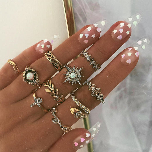 Elegant Set for Every Occasion