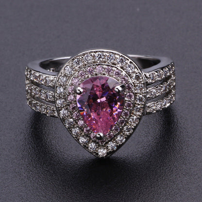 Elegant Gold Ring for Every Occasion