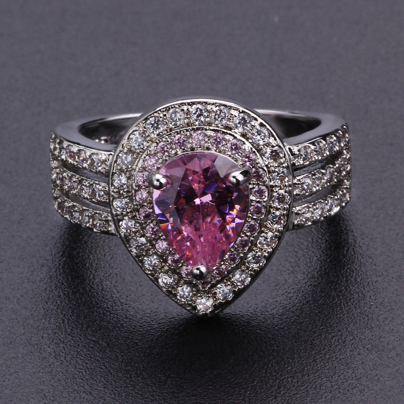 Elegant Gold Ring for Every Occasion