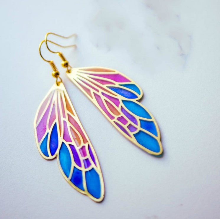 Charming Earring for Any Occasion