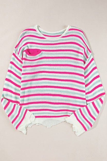 Beautifully Crafted Jumper