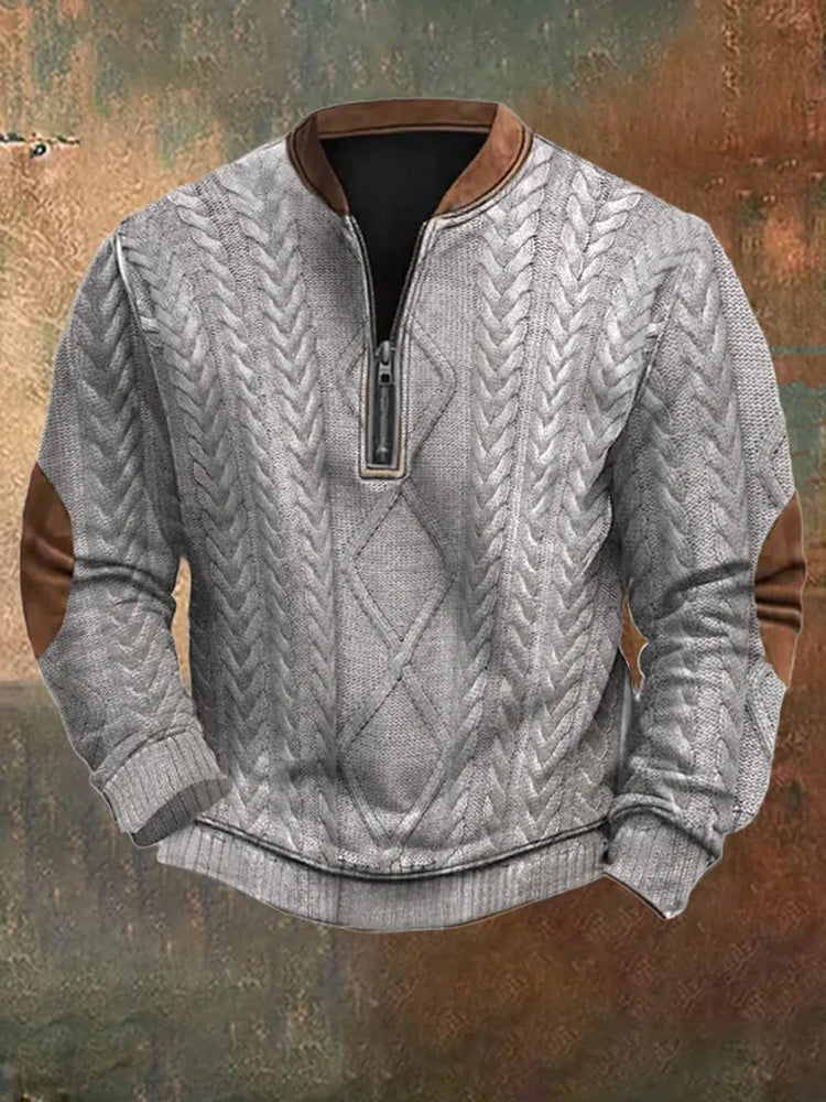Thoughtfully Designed Garment