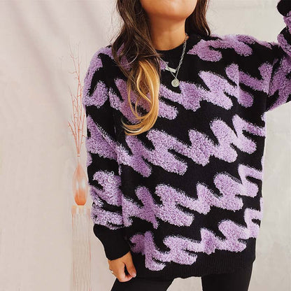 Vintage Inspired Jumper