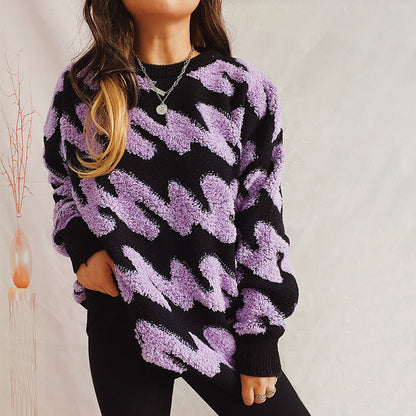 Vintage Inspired Jumper