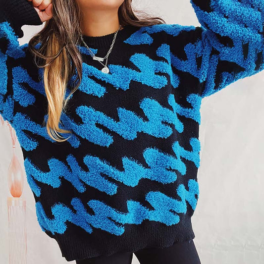 Vintage Inspired Jumper