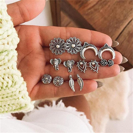 Vintage Handmade Set