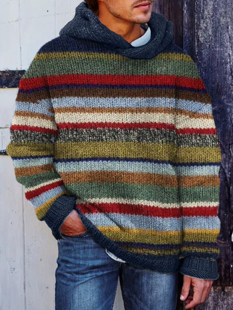 Classic Designed Jumper