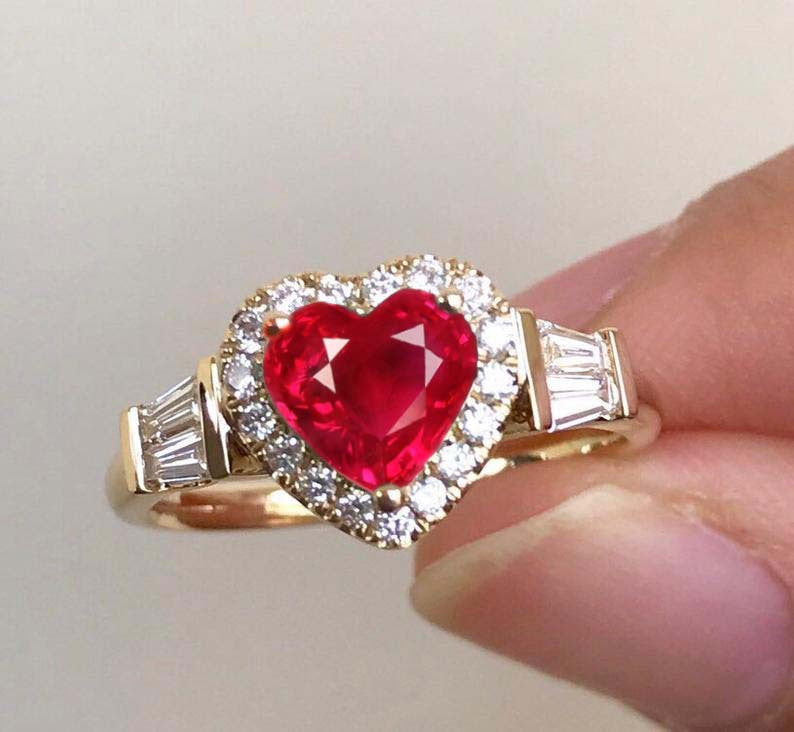 Delicate Artisan Ring