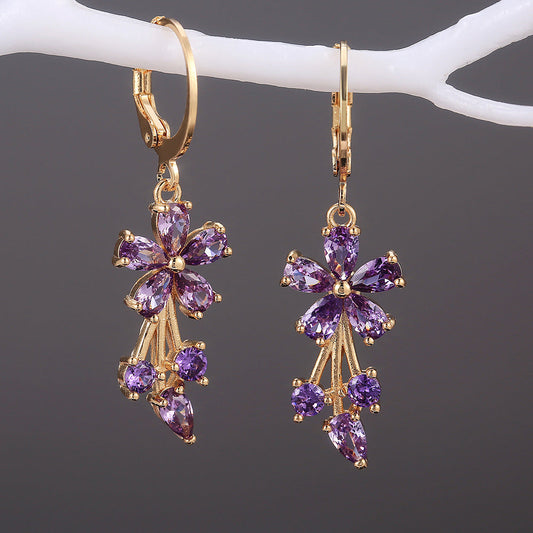 Classic Earring with Timeless Appeal