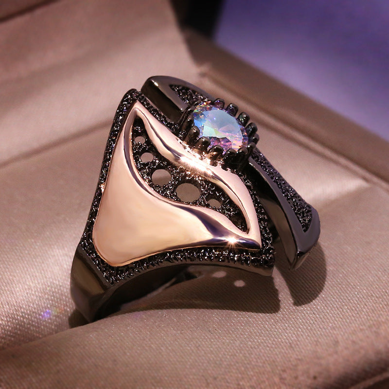 Stunning Ring for Daily Wear