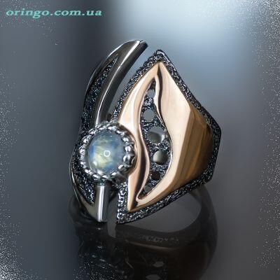 Stunning Ring for Daily Wear