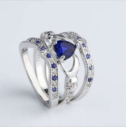 Delicate Artisan Ring
