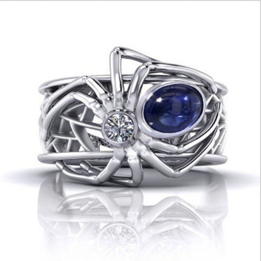 Vintage Handmade Ring