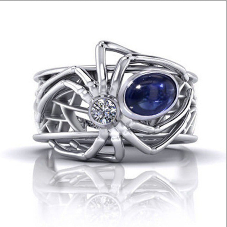 Vintage Handmade Ring