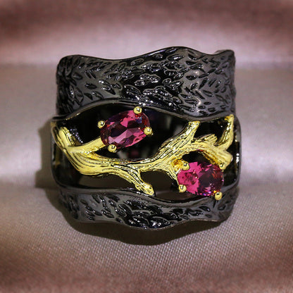 Elegant Gold Ring for Every Occasion